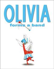 Olivia forms a band  Cover Image