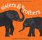 Go to record Sisters & brothers : sibling relationships in the animal w...