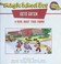 Go to record Scholastic's The magic school bus gets eaten : a book abou...