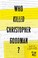 Go to record Who killed Christopher Goodman? : based on a true crime