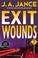 Go to record Exit wounds