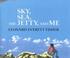 Go to record Sky, sea, the jetty, and me