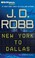 Go to record New York to Dallas