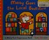 Go to record Maisy goes to the local bookstore