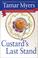 Go to record Custard's last stand : a Pennsylvania Dutch mystery with r...