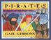 Go to record Pirates : robbers of the high seas