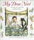 Go to record My dear Noel : the story of a letter from Beatrix Potter