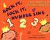 Go to record Rock it, sock it, number line