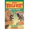 Go to record Lion vs. tiger