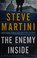 Go to record The enemy inside : a Paul Madriani novel