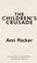 Go to record The children's crusade