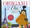 Go to record Origami chic : a guide to foldable fashion