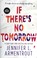 Go to record If there's no tomorrow