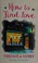 Go to record How to find love in a bookshop