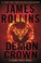 Go to record The demon crown