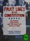 Go to record Fault lines in the Constitution : the framers, their fight...