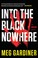 Go to record Into the black nowhere