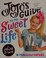 Go to record JoJo's guide to the sweet life