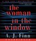 Go to record The woman in the window a novel