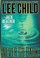 Go to record Never go back: a Jack Reacher novel