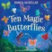Go to record Ten magic butterflies