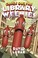 Go to record Check out the library weenies : and other warped and creep...