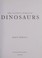 Go to record The colorful world of dinosaurs