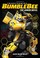 Go to record Transformers Bumblebee : the junior novel