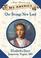 Go to record Our strange new land, Elizabeth's diary : Jamestown, Virgi...