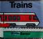 Go to record Trains