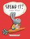 Go to record Spend it! : a moneybunny book