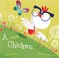Go to record A little chicken