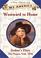 Go to record Westward to home : Joshua's journal