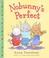 Go to record Nobunny's perfect