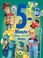 Go to record 5-minute Pixar stories