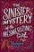 Go to record The sinister mystery of the mesmerizing girl