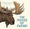 Go to record The moose of Ewenki