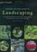 Go to record Taylor's master guide to landscaping