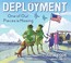 Go to record Deployment : one of our pieces is missing