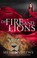 Go to record Of fire and lions : a novel