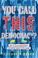 Go to record You call this democracy? : how to fix our government and d...
