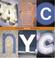 Go to record ABC NYC : a book about seeing New York City