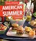 Go to record American summer cookbook