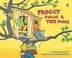 Go to record Froggy builds a tree house