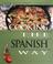 Go to record Cooking the Spanish way : revised and expaned to include n...