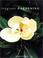 Go to record Fragrant gardening