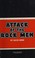 Go to record Attack of the Rock Men
