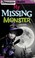Go to record My missing monster