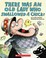 Go to record There was an old lady who swallowed a chick