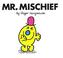 Go to record Mr. Mischief